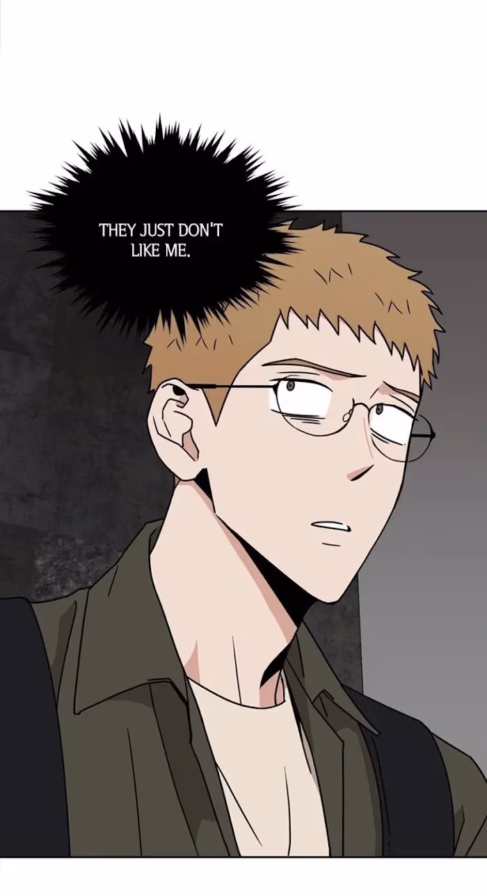 I'll Make You Hate Me Chapter 18 page 22 - 
