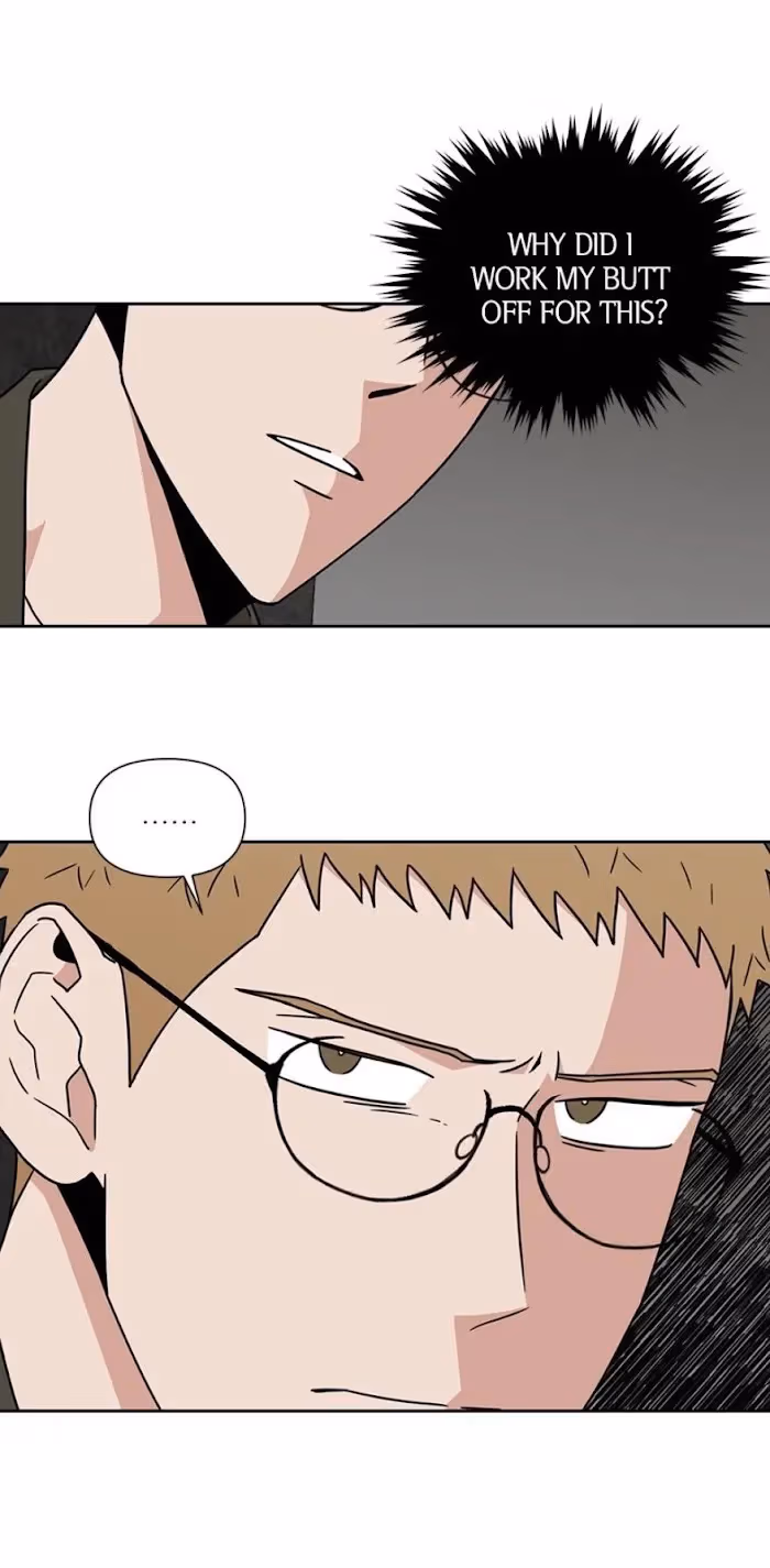 I'll Make You Hate Me Chapter 18 page 24 - 