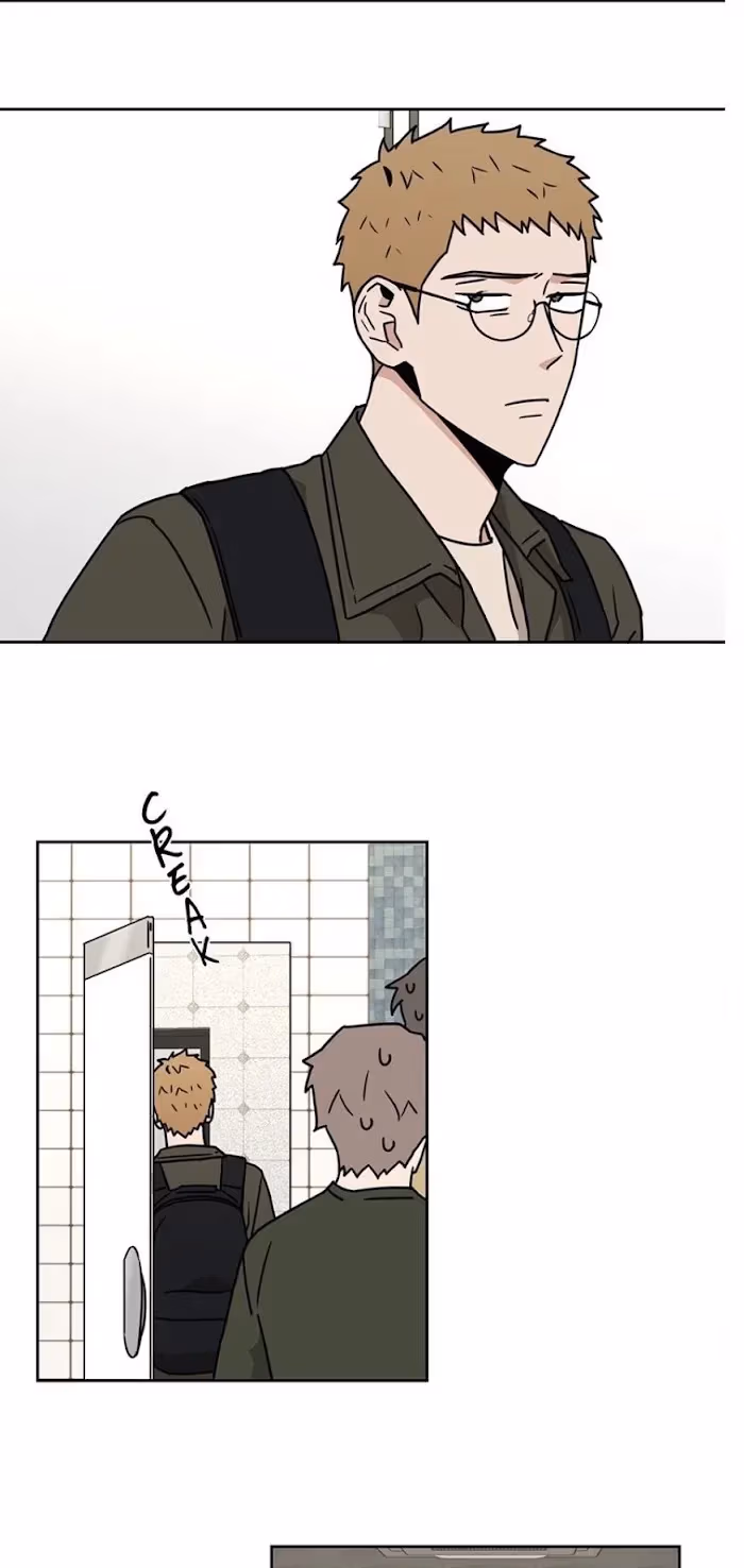 I'll Make You Hate Me Chapter 18 page 26 - 