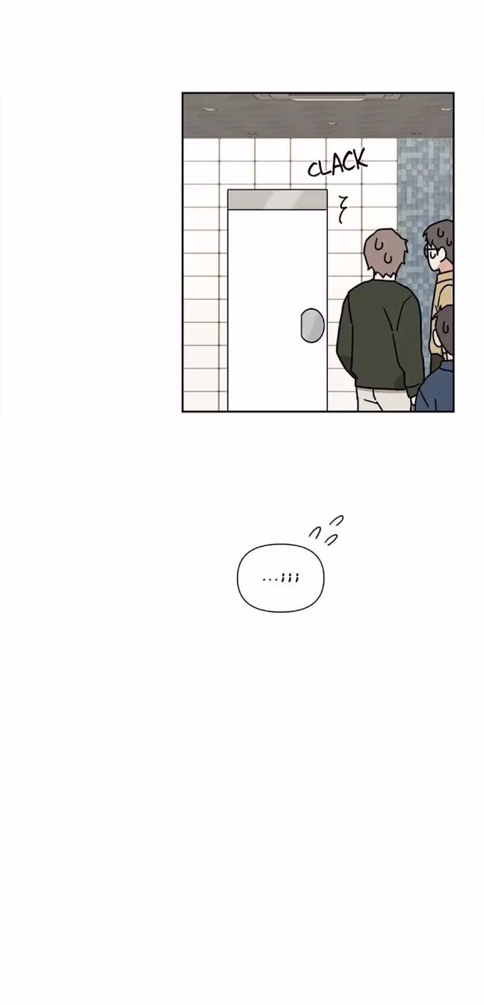 I'll Make You Hate Me Chapter 18 page 27 - 
