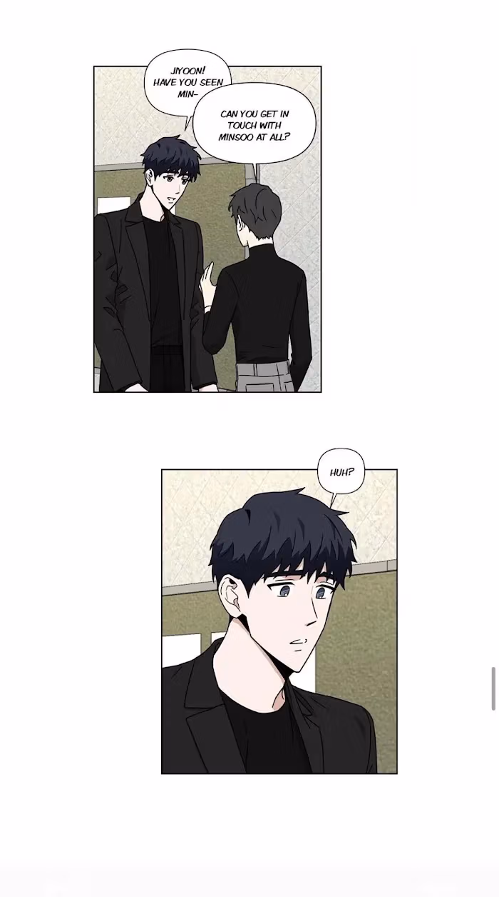 I'll Make You Hate Me Chapter 18 page 30 - 