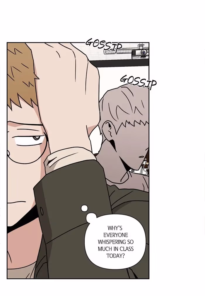 I'll Make You Hate Me Chapter 18 page 8 - 