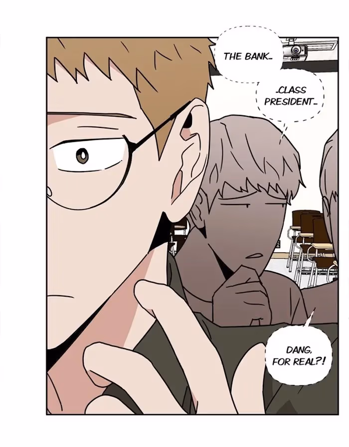 I'll Make You Hate Me Chapter 18 page 9 - 