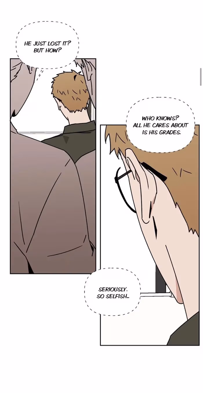 I'll Make You Hate Me Chapter 18 page 10 - 
