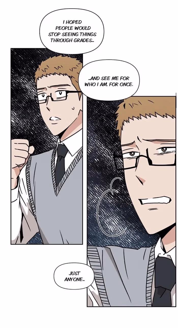 I'll Make You Hate Me Chapter 19 page 11 - 