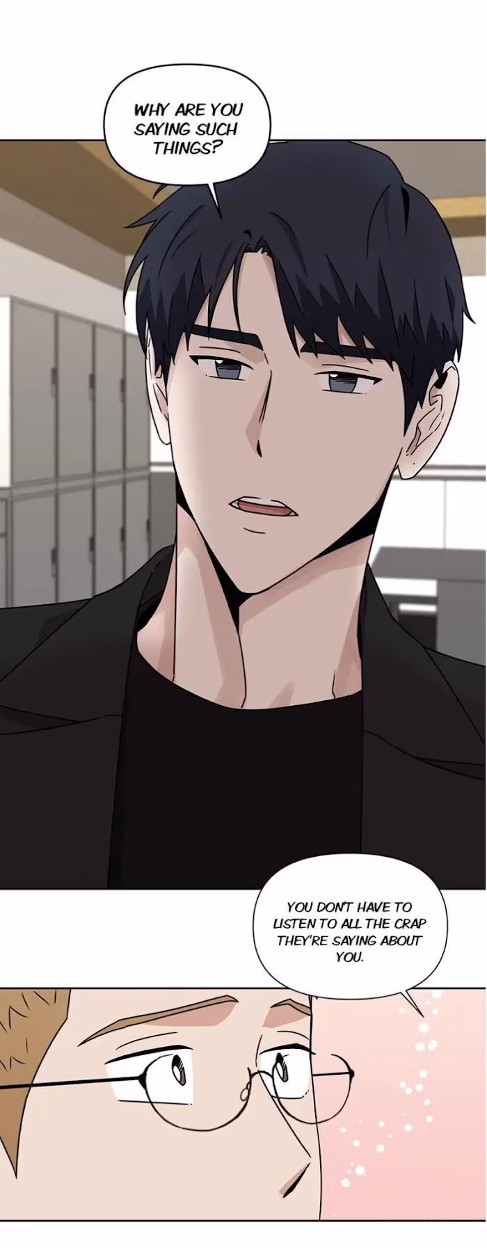 I'll Make You Hate Me Chapter 19 page 16 - 