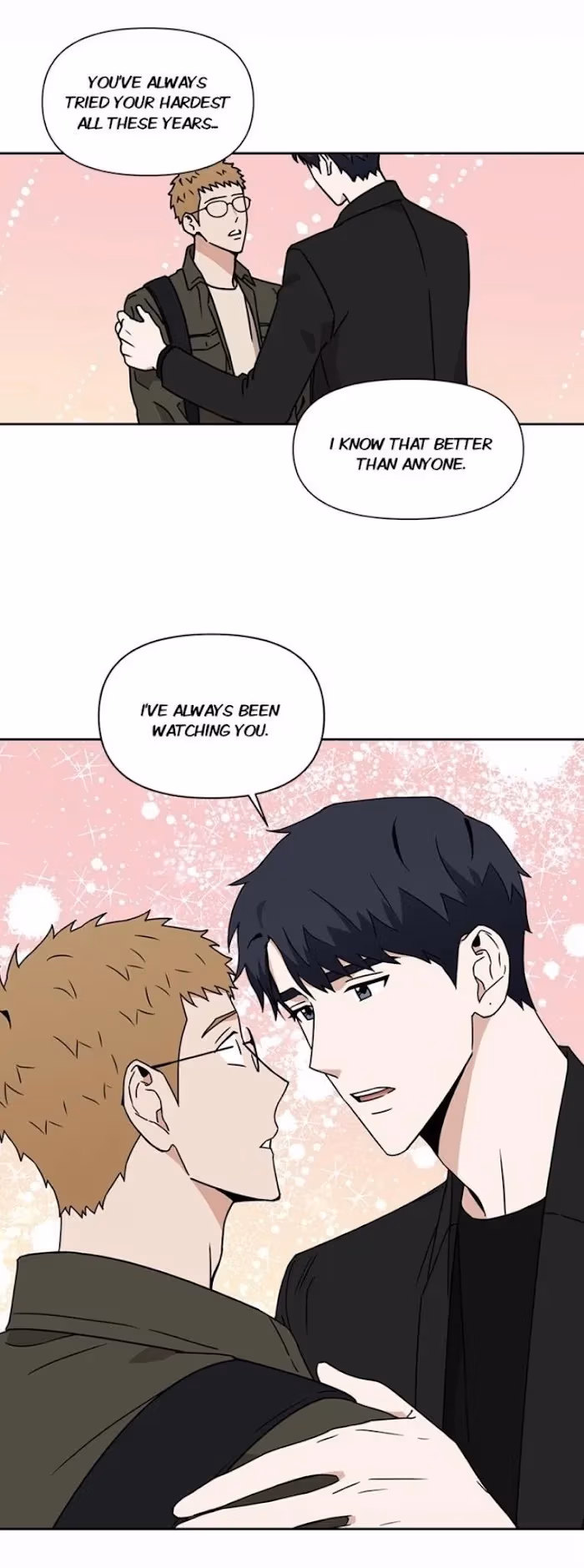I'll Make You Hate Me Chapter 19 page 17 - 