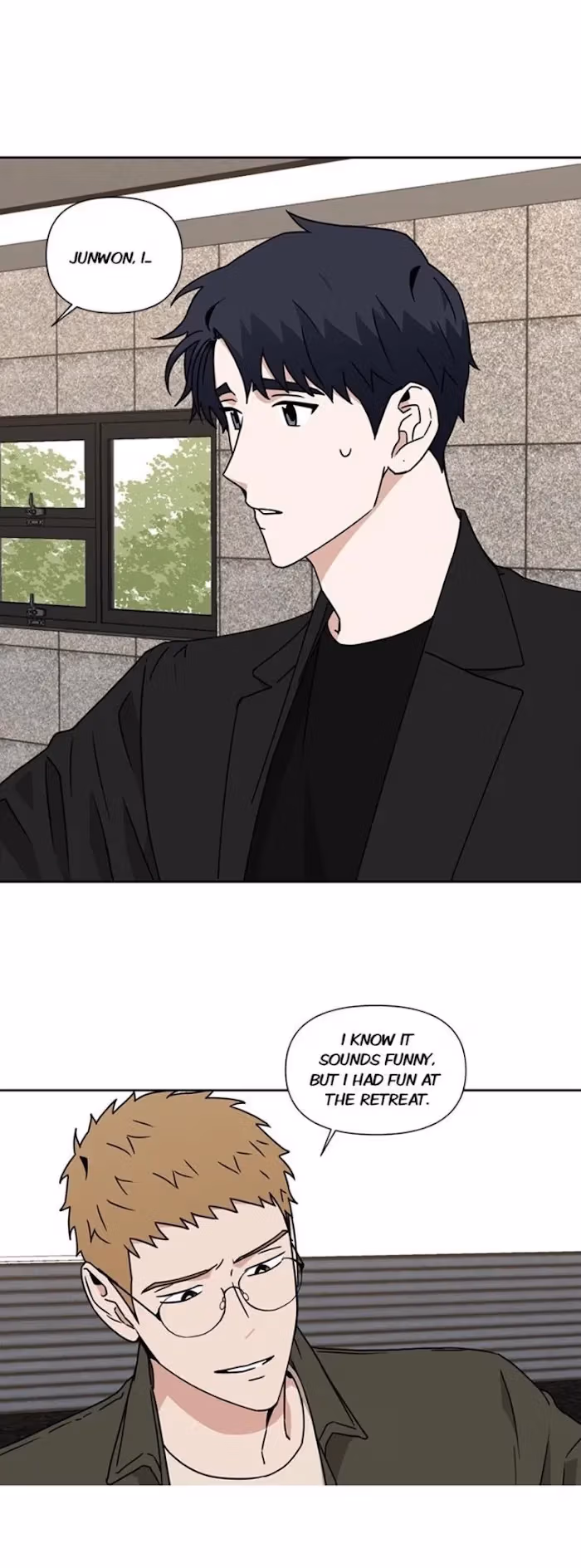 I'll Make You Hate Me Chapter 19 page 3 - 
