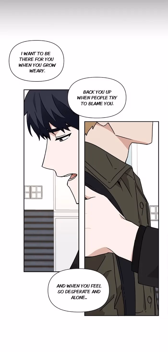 I'll Make You Hate Me Chapter 19 page 21 - 