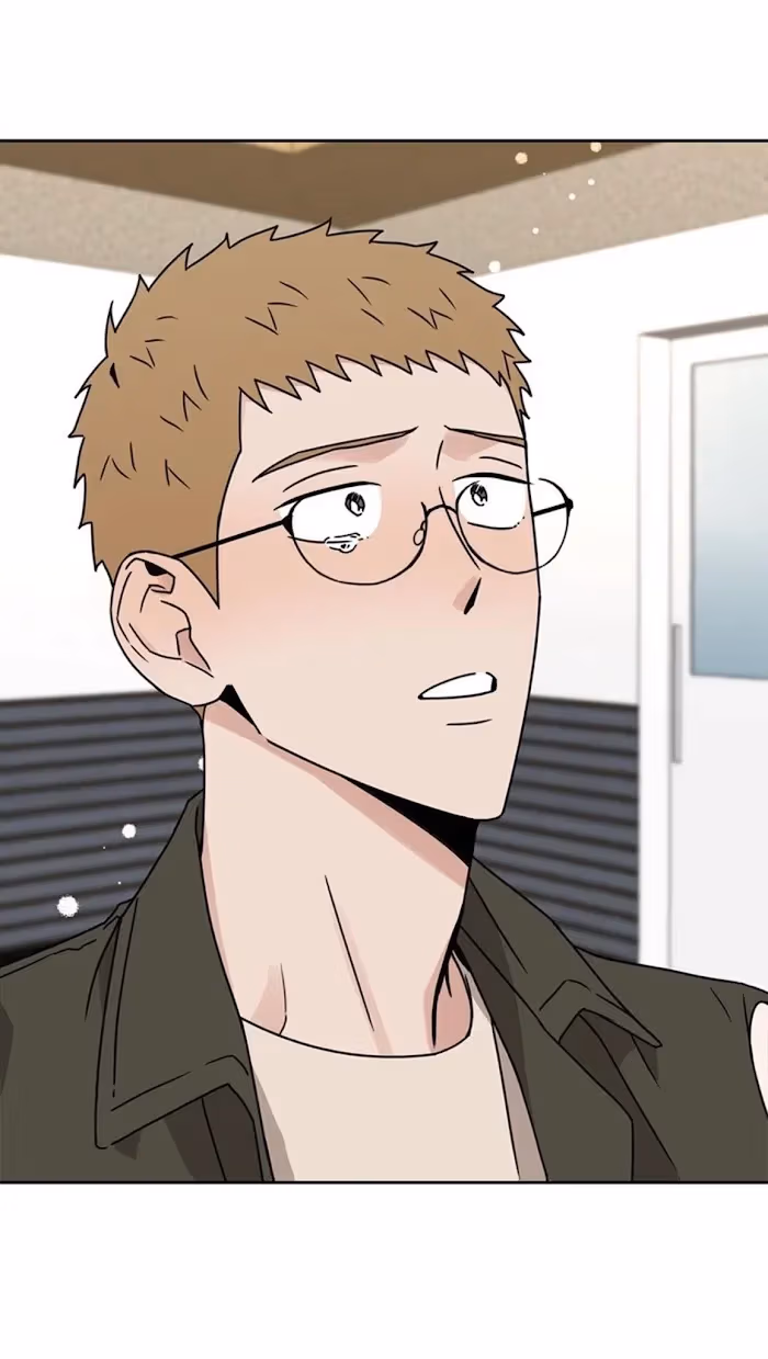 I'll Make You Hate Me Chapter 19 page 23 - 