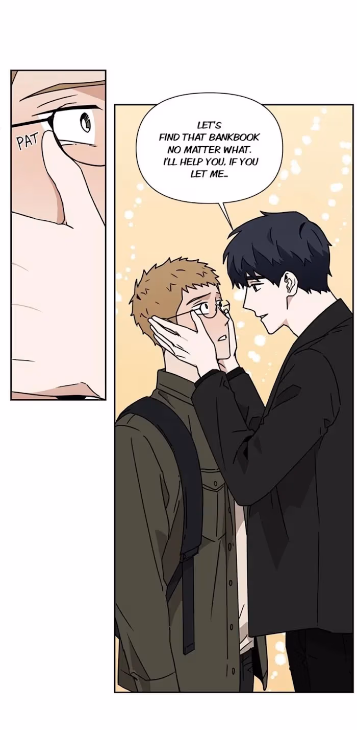 I'll Make You Hate Me Chapter 19 page 24 - 