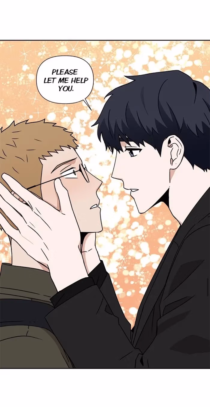 I'll Make You Hate Me Chapter 19 page 25 - 