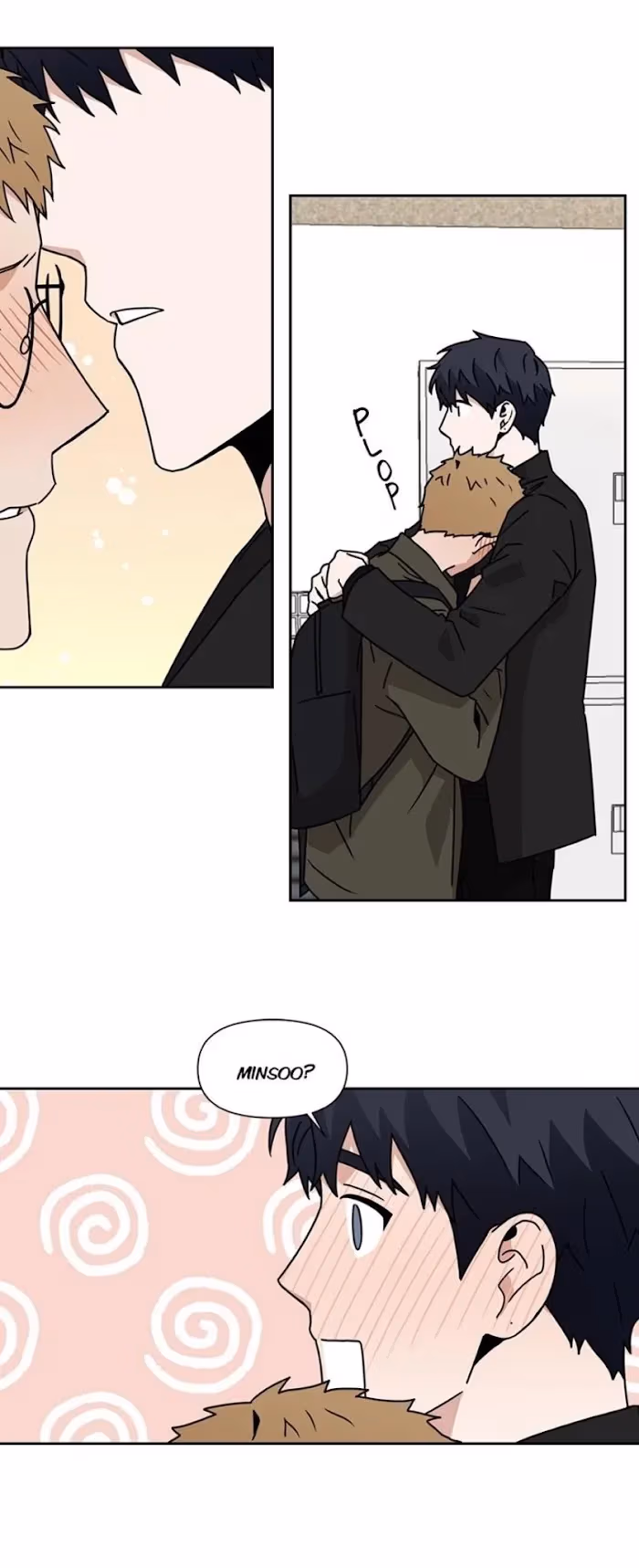 I'll Make You Hate Me Chapter 19 page 27 - 