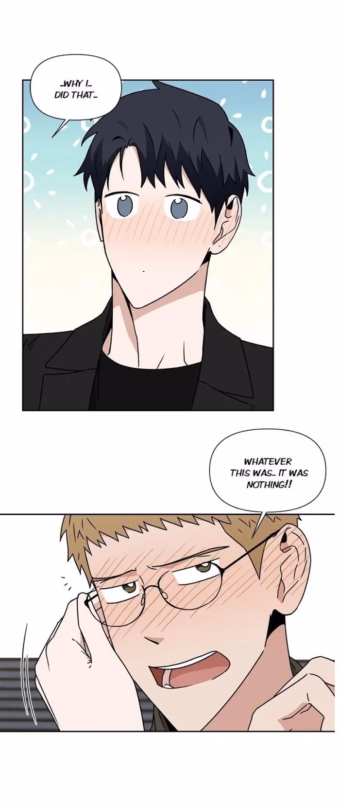 I'll Make You Hate Me Chapter 19 page 29 - 
