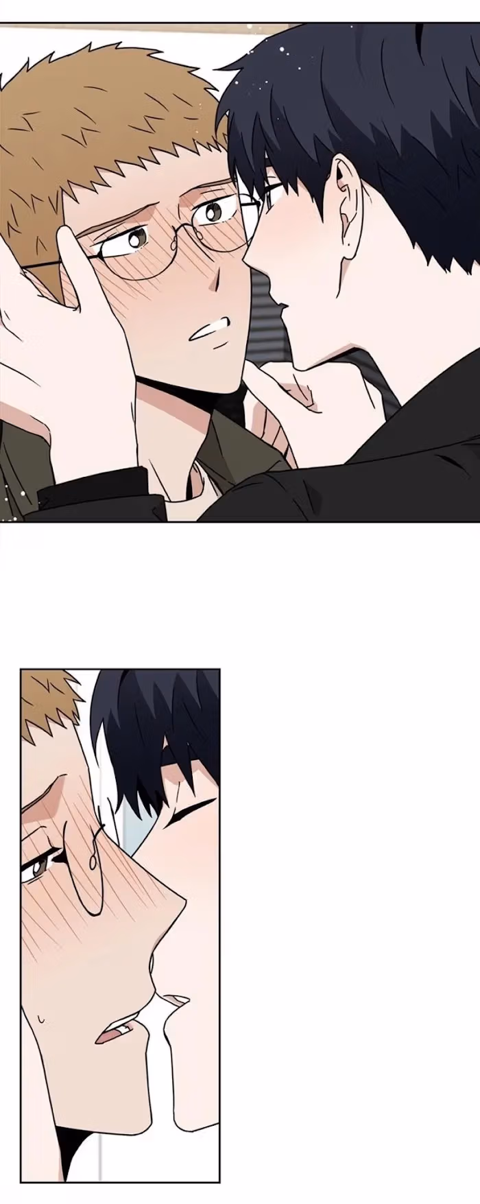I'll Make You Hate Me Chapter 19 page 30 - 