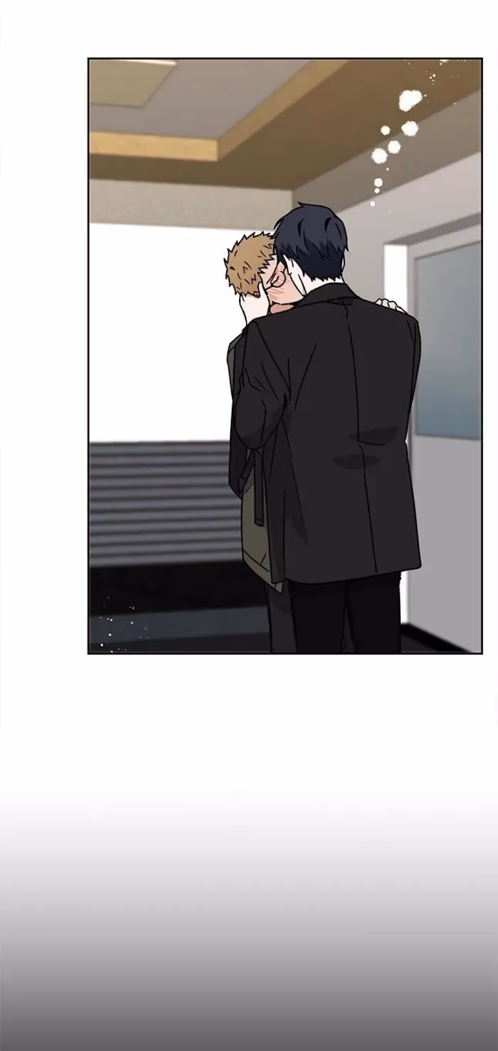 I'll Make You Hate Me Chapter 19 page 31 - 