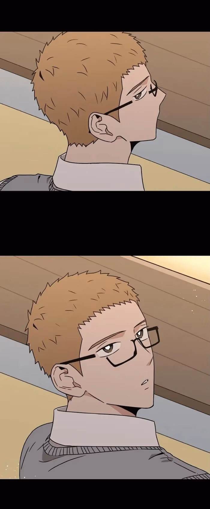 I'll Make You Hate Me Chapter 19 page 33 - 