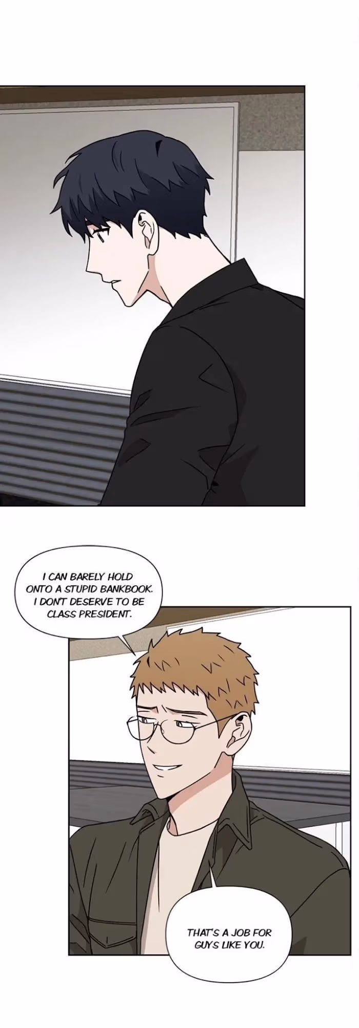 I'll Make You Hate Me Chapter 19 page 7 - 