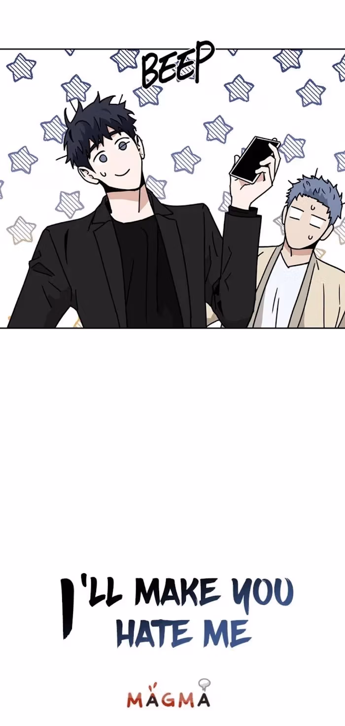 I'll Make You Hate Me Chapter 20 page 2 - 