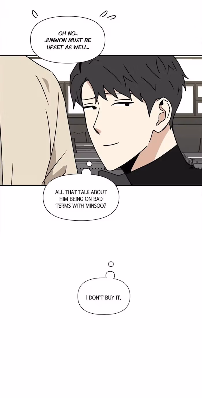 I'll Make You Hate Me Chapter 20 page 11 - 