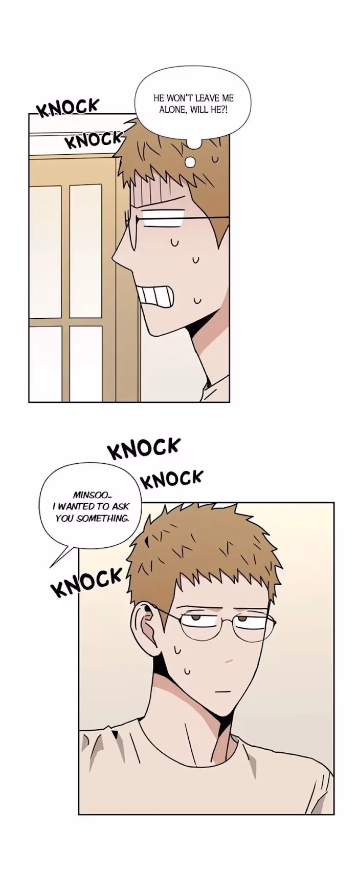 I'll Make You Hate Me Chapter 20 page 15 - 
