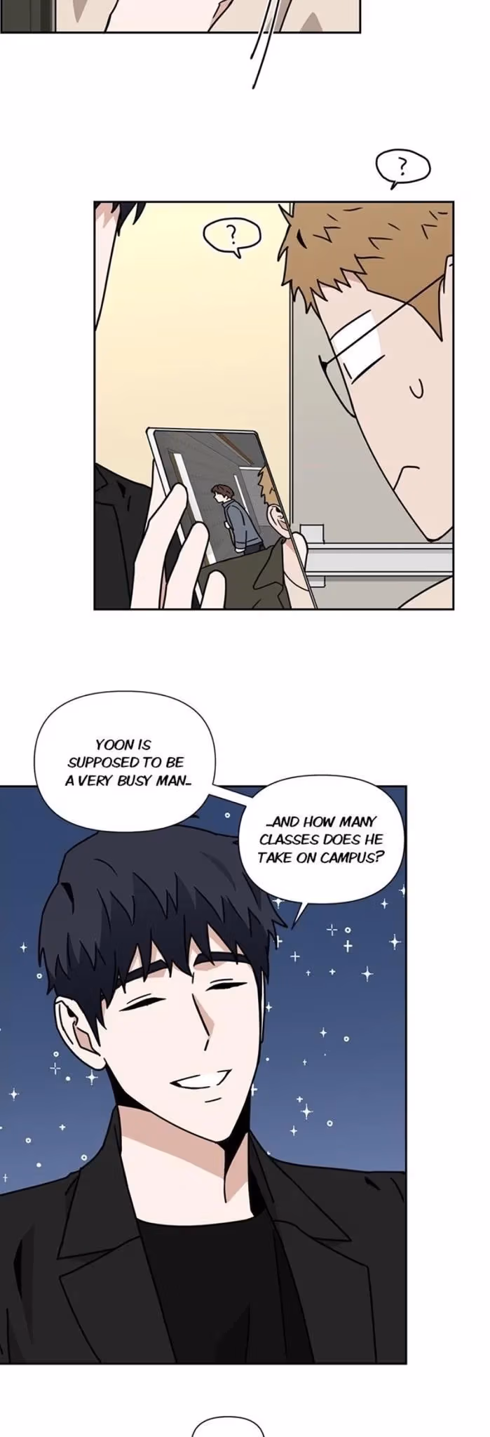 I'll Make You Hate Me Chapter 20 page 17 - 