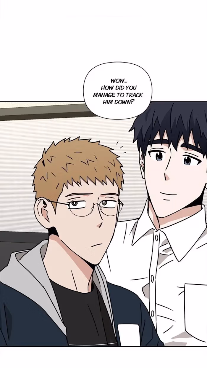 I'll Make You Hate Me Chapter 20 page 30 - 