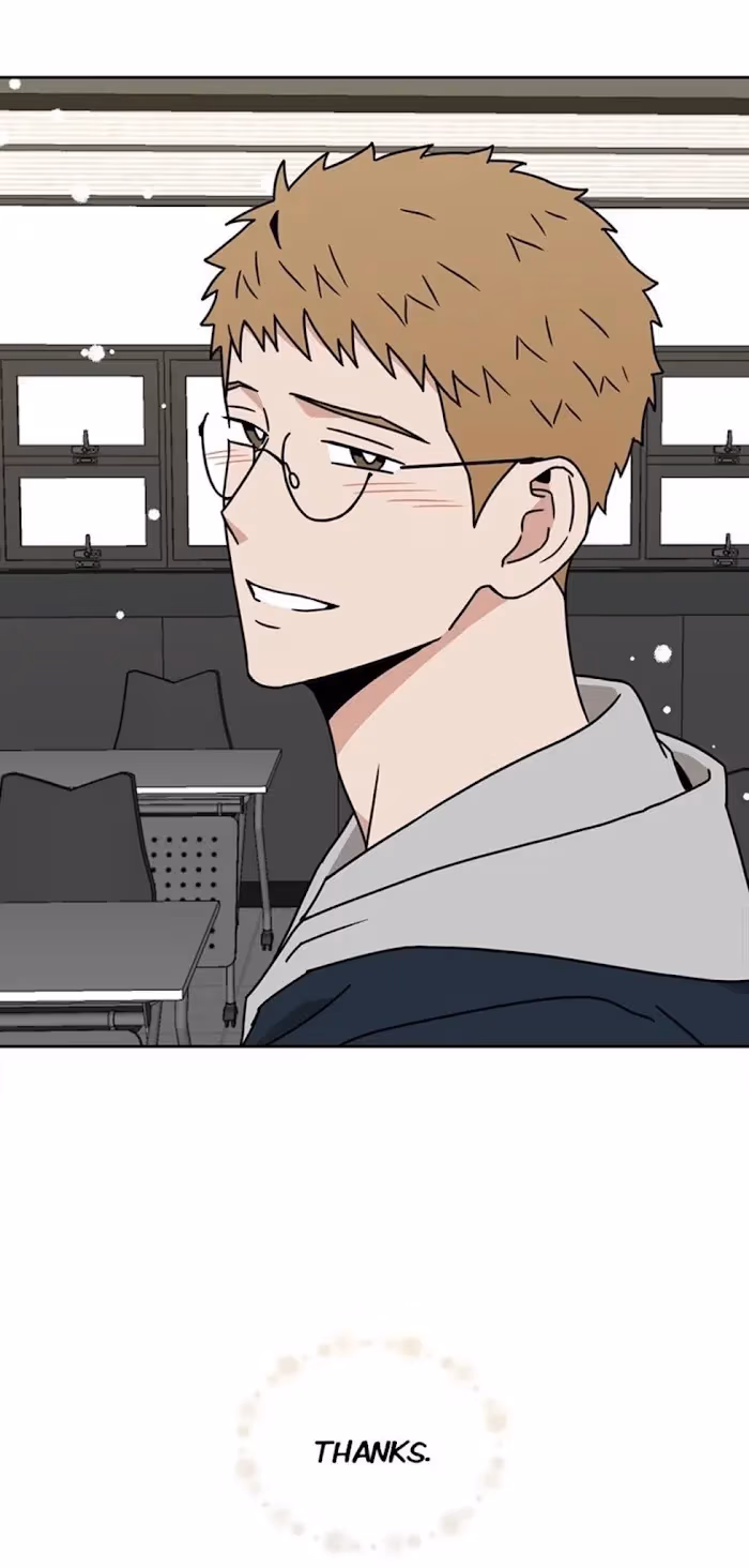 I'll Make You Hate Me Chapter 20 page 33 - 