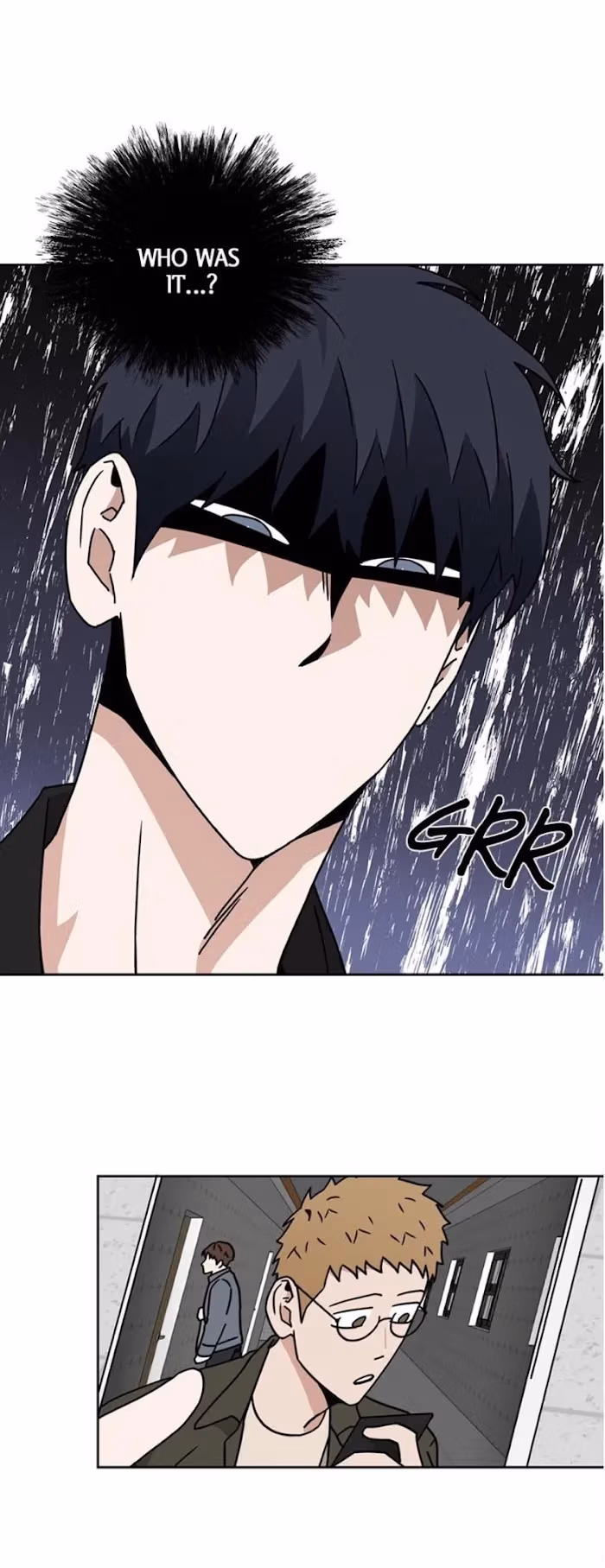 I'll Make You Hate Me Chapter 20 page 7 - 
