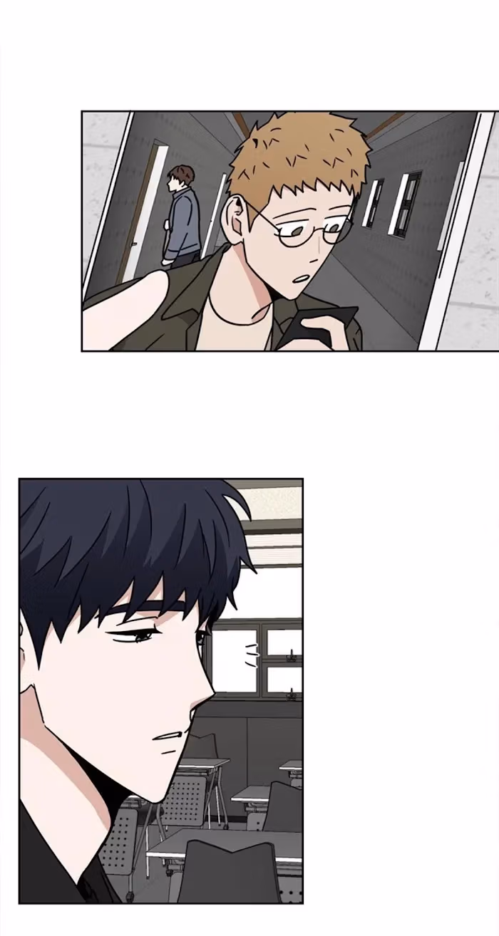 I'll Make You Hate Me Chapter 20 page 8 - 
