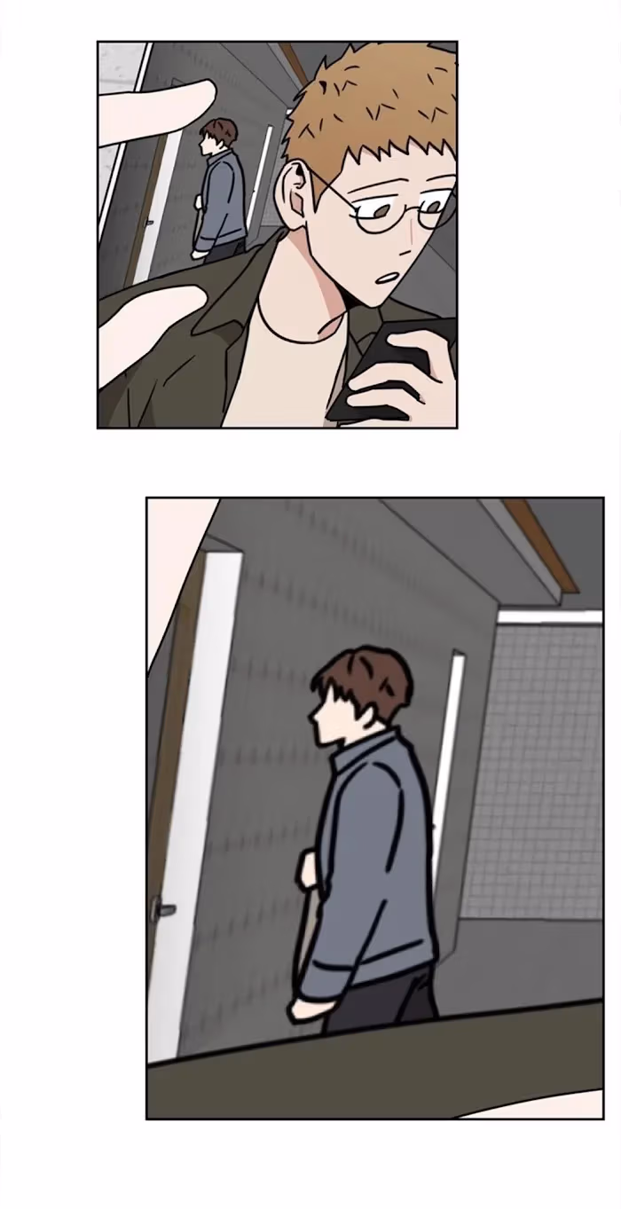 I'll Make You Hate Me Chapter 20 page 9 - 