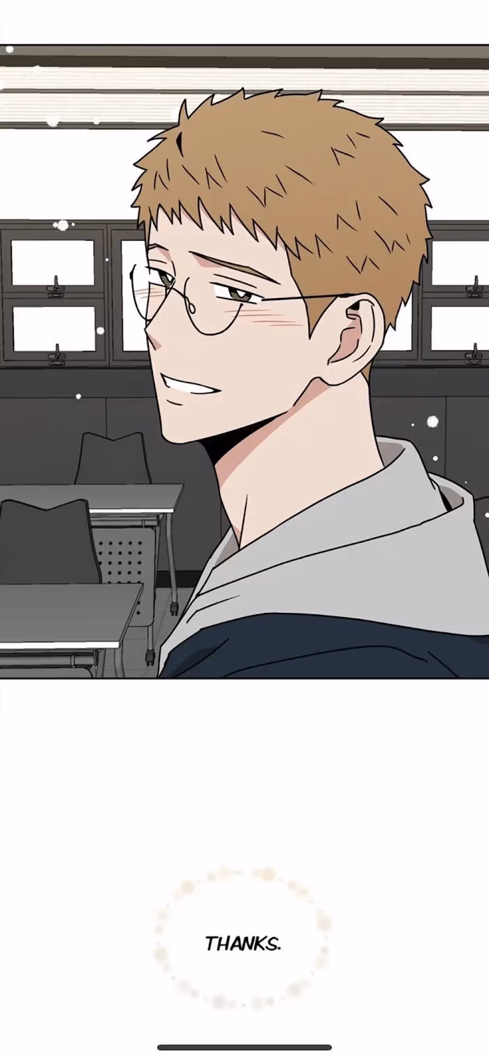 I'll Make You Hate Me Chapter 21 page 2 - 