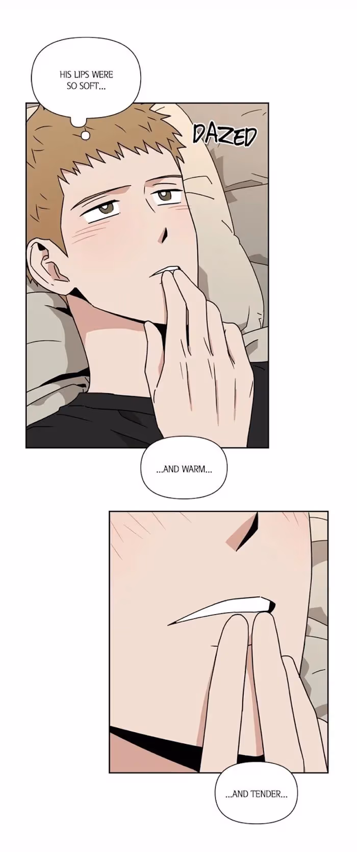 I'll Make You Hate Me Chapter 21 page 11 - 