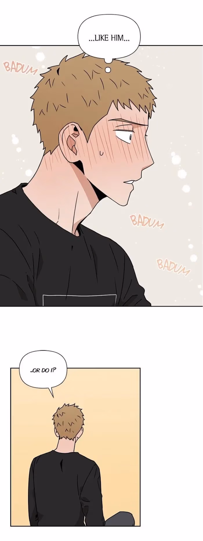 I'll Make You Hate Me Chapter 21 page 13 - 
