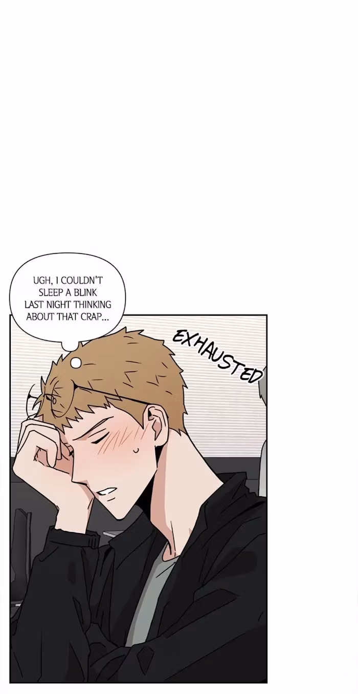 I'll Make You Hate Me Chapter 21 page 16 - 