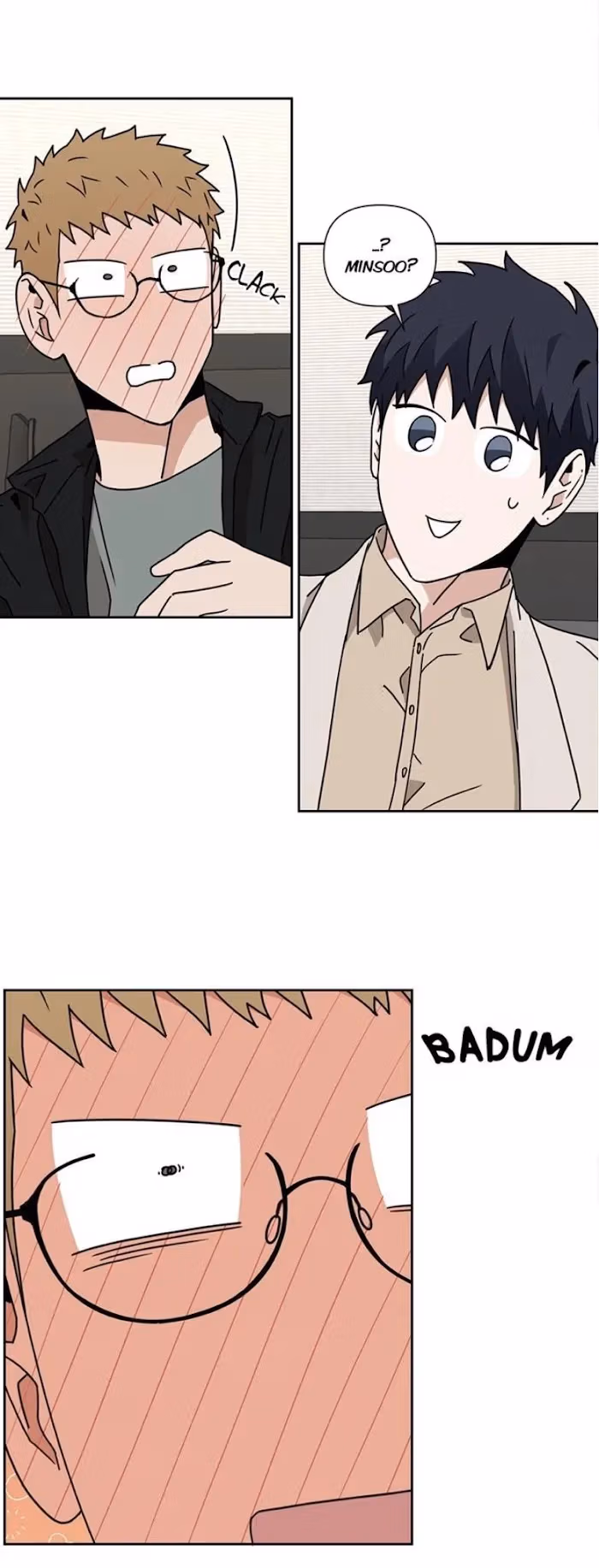 I'll Make You Hate Me Chapter 21 page 18 - 