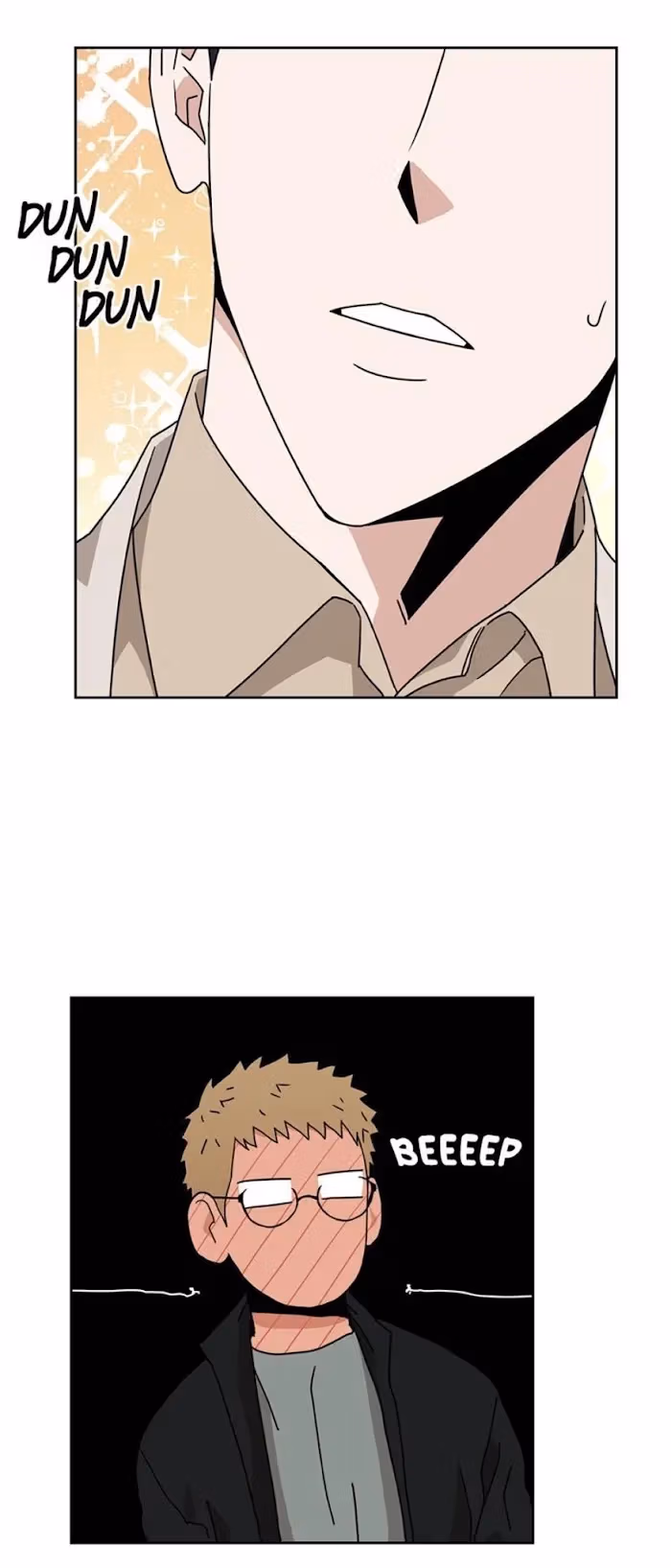 I'll Make You Hate Me Chapter 21 page 19 - 