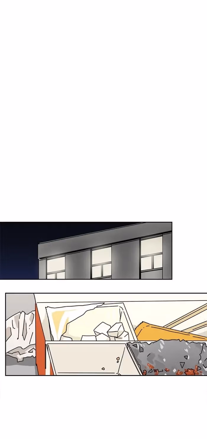 I'll Make You Hate Me Chapter 21 page 28 - 