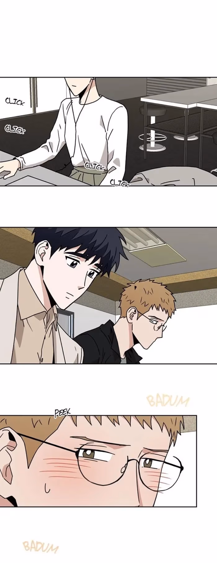 I'll Make You Hate Me Chapter 21 page 29 - 