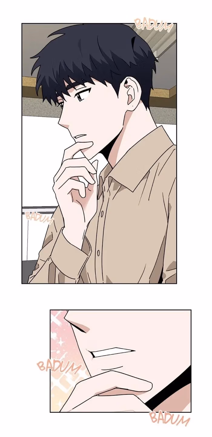 I'll Make You Hate Me Chapter 21 page 30 - 