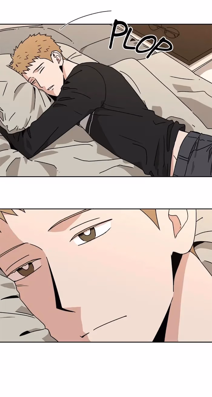 I'll Make You Hate Me Chapter 21 page 4 - 