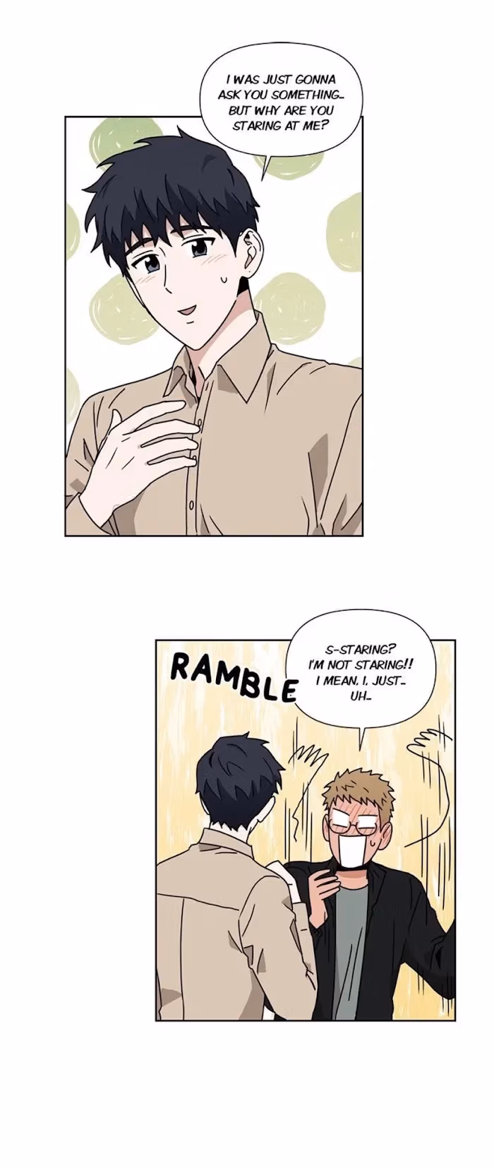 I'll Make You Hate Me Chapter 21 page 32 - 