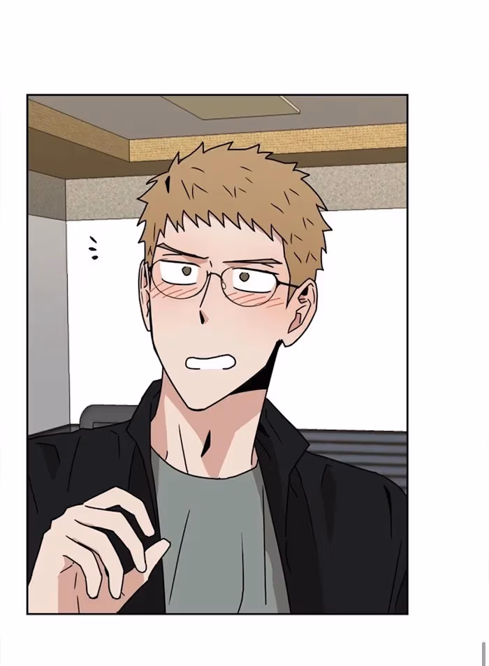 I'll Make You Hate Me Chapter 21 page 33 - 