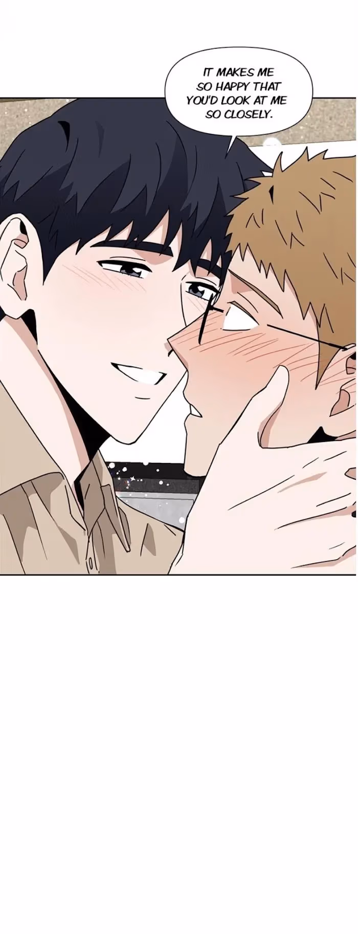 I'll Make You Hate Me Chapter 21 page 35 - 