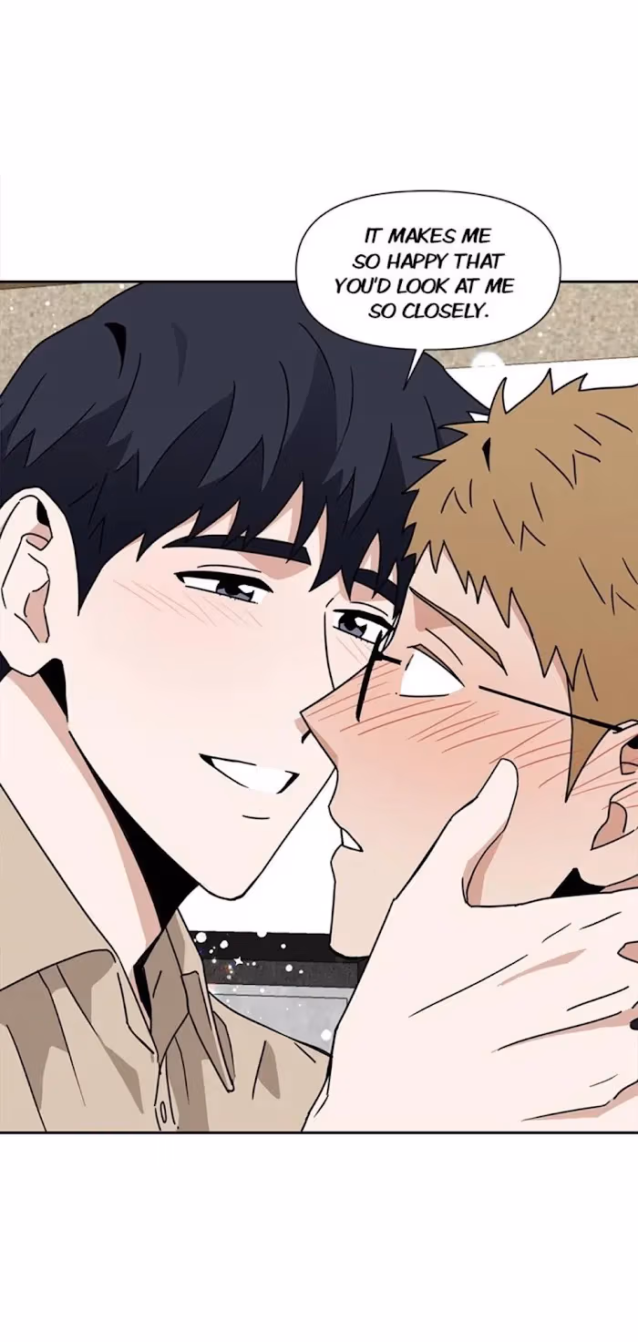 I'll Make You Hate Me Chapter 22 page 1 - 