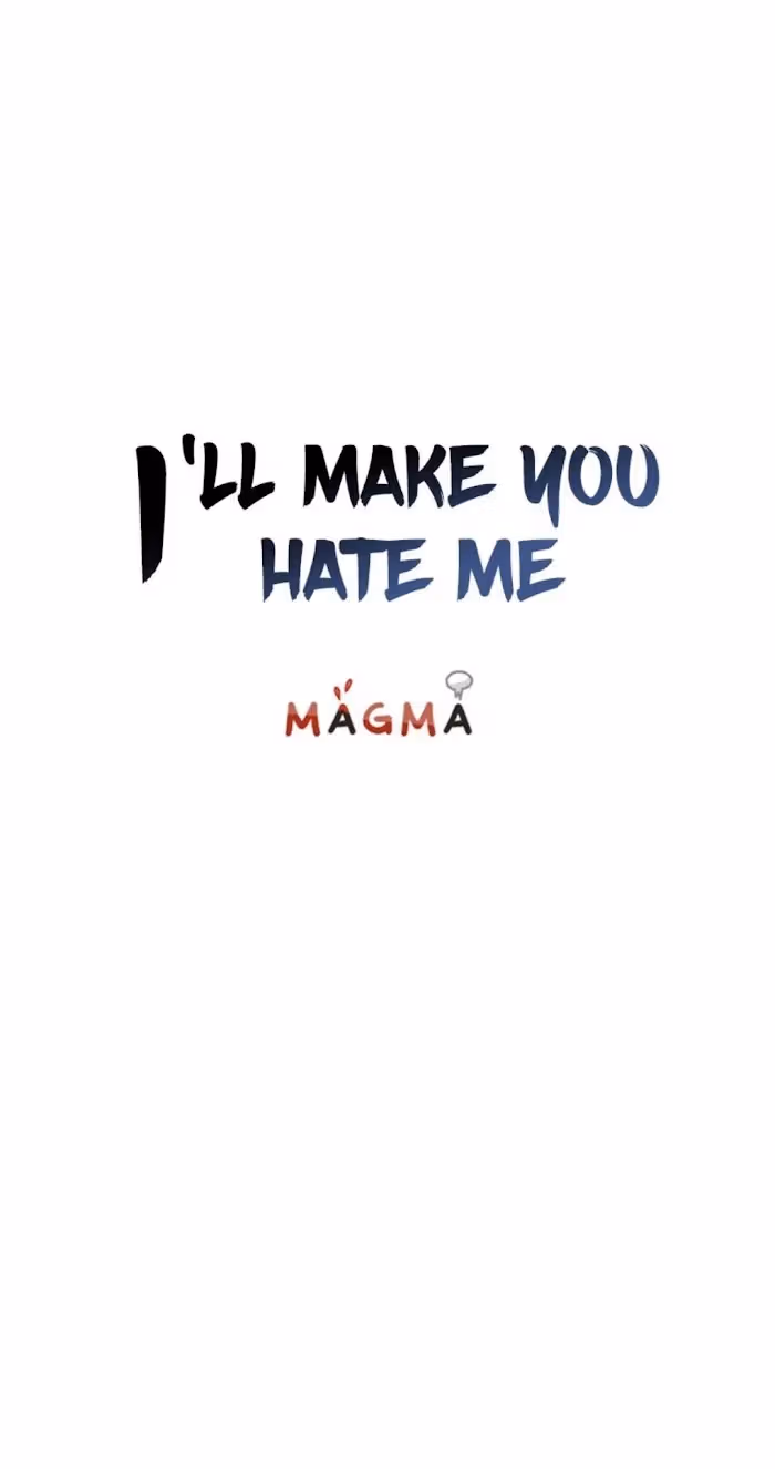I'll Make You Hate Me Chapter 22 page 2 - 
