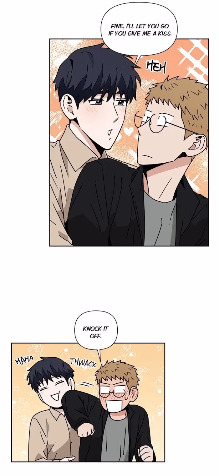 I'll Make You Hate Me Chapter 22 page 13 - 