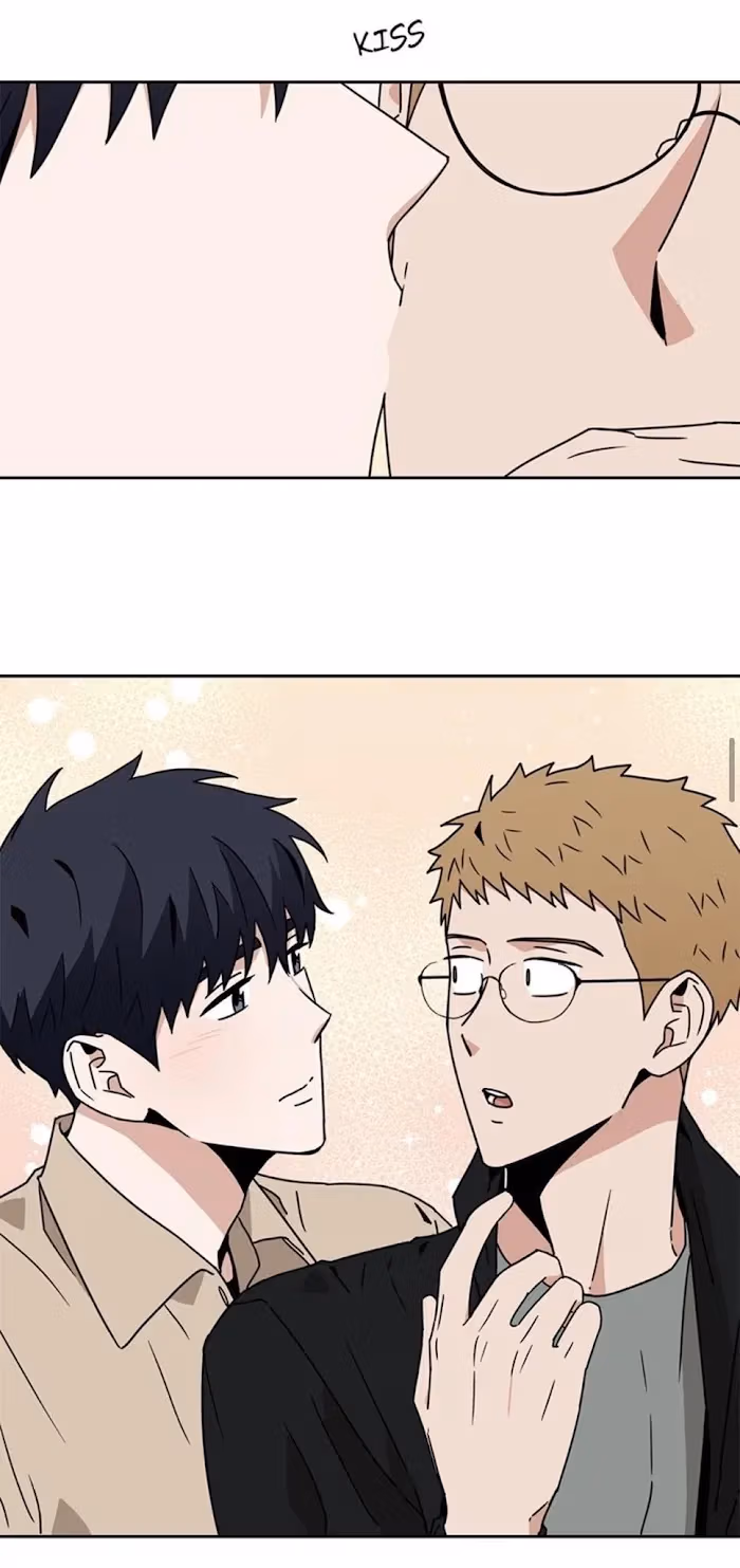 I'll Make You Hate Me Chapter 22 page 17 - 