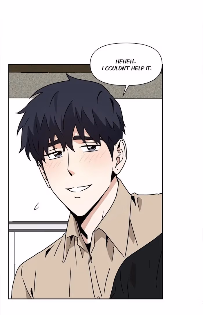 I'll Make You Hate Me Chapter 22 page 19 - 