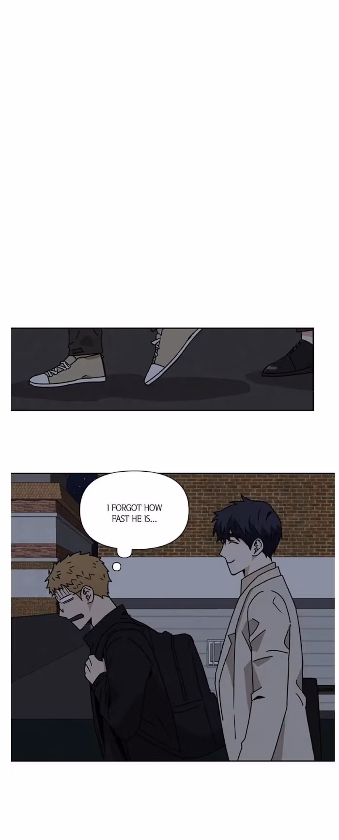 I'll Make You Hate Me Chapter 22 page 21 - 